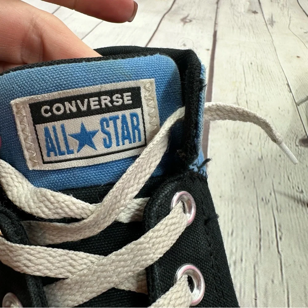 Converse chuck taylor all star CTAS axel mid-top Youth 2.5 sneakers urban skater
